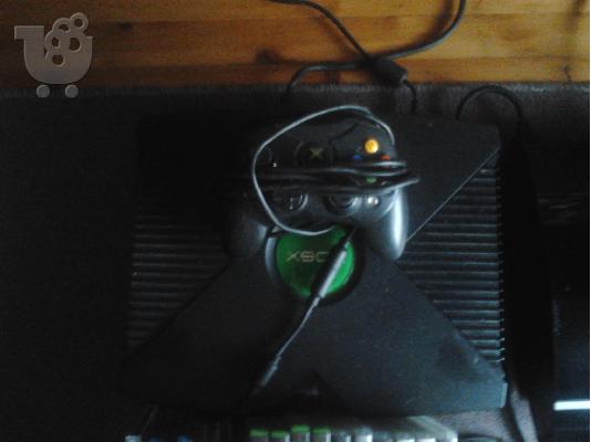 original xbox